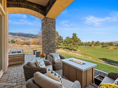 VIEWS VIEWS VIEWS. Luxury Franktown Estate with Sweeping Golf & - photo 33
