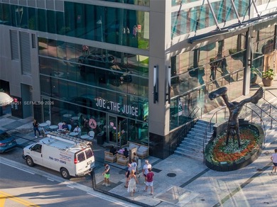 Experience unrivaled luxury & breathtaking panoramic views in