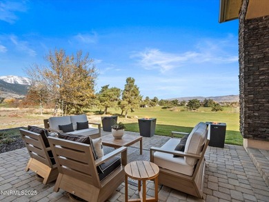 VIEWS VIEWS VIEWS. Luxury Franktown Estate with Sweeping Golf & - photo 34