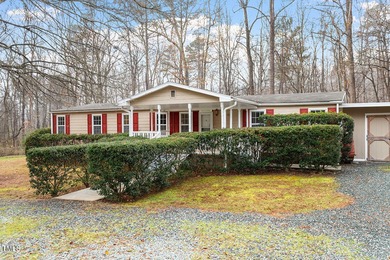 Have the best of Hillsborough: minutes away from downtown