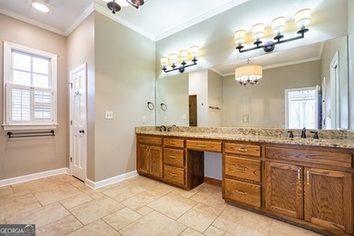Lakeside Living at Its Finest! This captivating custom-built - photo 35