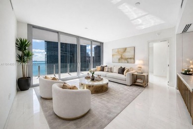 Live the ultimate Miami lifestyle where architecture, luxury