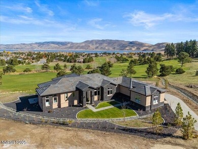 VIEWS VIEWS VIEWS. Luxury Franktown Estate with Sweeping Golf & - photo 35