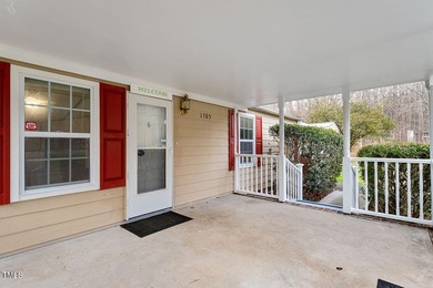 Have the best of Hillsborough: minutes away from downtown