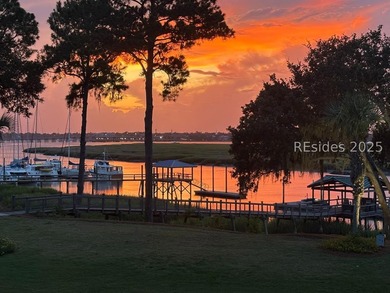 Welcome to luxury waterfront living at Hamilton Village - only a