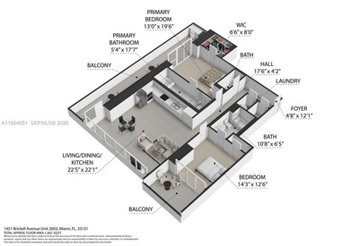 Experience unrivaled luxury & breathtaking panoramic views in