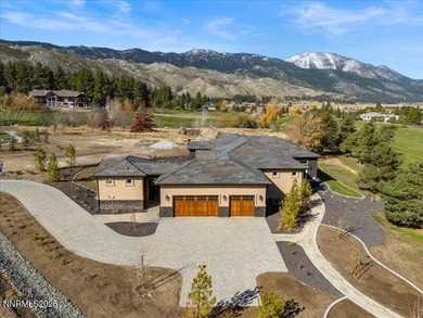 VIEWS VIEWS VIEWS. Luxury Franktown Estate with Sweeping Golf & - photo 37