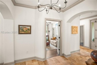 Welcome to luxury waterfront living at Hamilton Village - only a