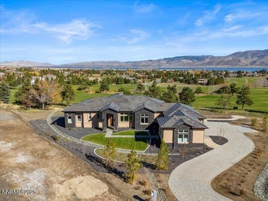 VIEWS VIEWS VIEWS. Luxury Franktown Estate with Sweeping Golf & - photo 38