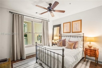 Welcome to luxury waterfront living at Hamilton Village - only a