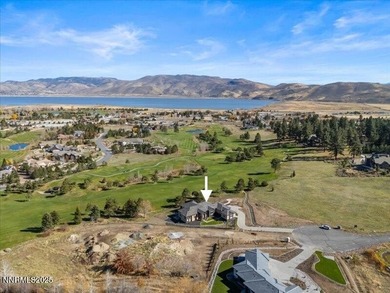 VIEWS VIEWS VIEWS. Luxury Franktown Estate with Sweeping Golf & - photo 39