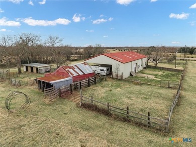 ONE-OF-A-KIND PROPERTY offering a guest barndominium with rental - photo 39