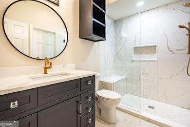 Lakeside Living at Its Finest! This captivating custom-built - photo 41