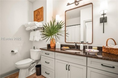 Welcome to luxury waterfront living at Hamilton Village - only a