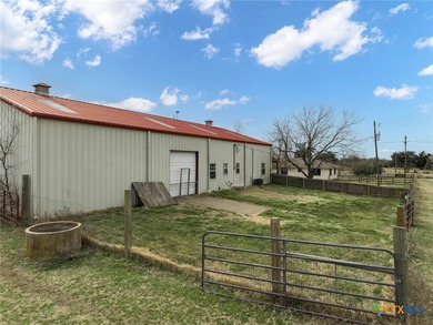 ONE-OF-A-KIND PROPERTY offering a guest barndominium with rental - photo 41