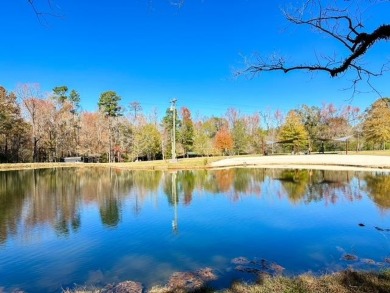 (private lake, pond, creek) Home For Sale in Summit Mississippi
