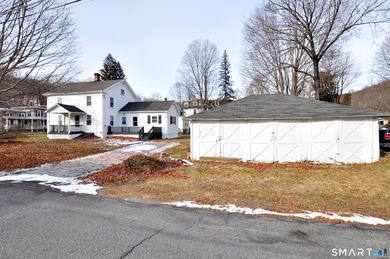 This charming historic home, built in 1860, blends timeless - photo 2