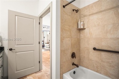 Welcome to luxury waterfront living at Hamilton Village - only a