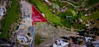 VIEWS VIEWS VIEWS. Luxury Franktown Estate with Sweeping Golf & - photo 42