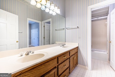 Lakeside Living at Its Finest! This captivating custom-built - photo 43