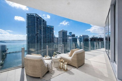 Live the ultimate Miami lifestyle where architecture, luxury