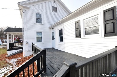 This charming historic home, built in 1860, blends timeless - photo 4