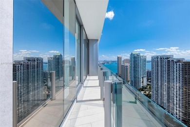 Live the ultimate Miami lifestyle where architecture, luxury