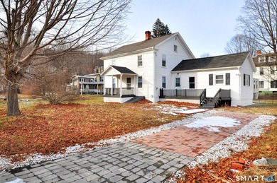 This charming historic home, built in 1860, blends timeless - photo 5