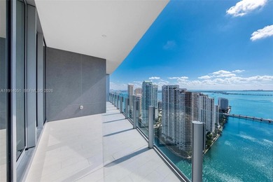 Live the ultimate Miami lifestyle where architecture, luxury