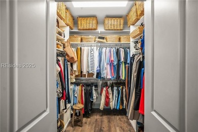 Welcome to luxury waterfront living at Hamilton Village - only a