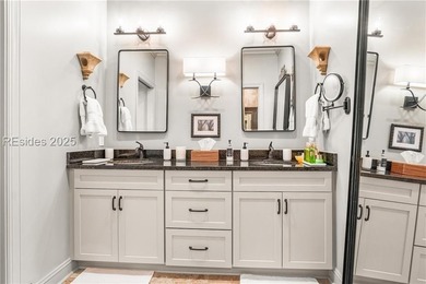 Welcome to luxury waterfront living at Hamilton Village - only a