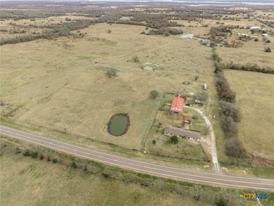 ONE-OF-A-KIND PROPERTY offering a guest barndominium with rental - photo 47