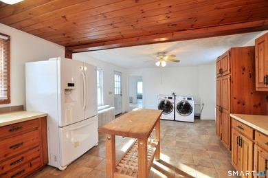 This charming historic home, built in 1860, blends timeless - photo 8