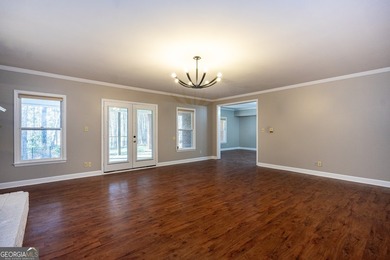 Lakeside Living at Its Finest! This captivating custom-built - photo 48