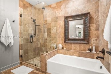 Welcome to luxury waterfront living at Hamilton Village - only a