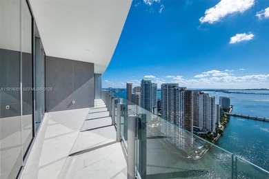 Live the ultimate Miami lifestyle where architecture, luxury