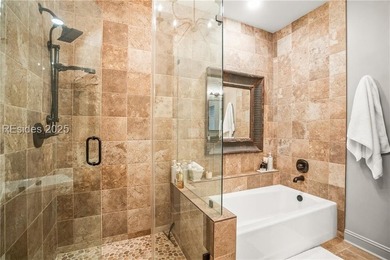 Welcome to luxury waterfront living at Hamilton Village - only a