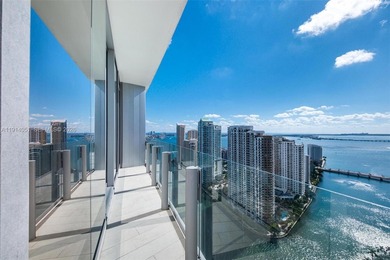 Live the ultimate Miami lifestyle where architecture, luxury