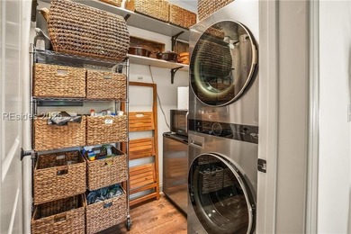 Welcome to luxury waterfront living at Hamilton Village - only a