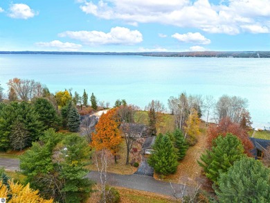 Elk Lake - Antrim County Home For Sale in Elk Rapids Michigan