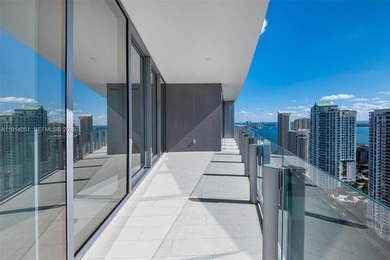 Live the ultimate Miami lifestyle where architecture, luxury