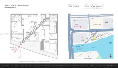 Live the ultimate Miami lifestyle where architecture, luxury