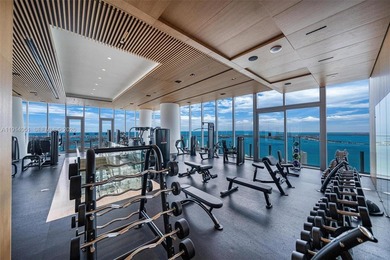 Live the ultimate Miami lifestyle where architecture, luxury