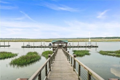 Welcome to luxury waterfront living at Hamilton Village - only a