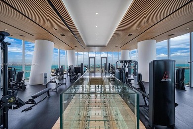 Live the ultimate Miami lifestyle where architecture, luxury