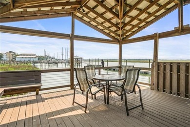 Welcome to luxury waterfront living at Hamilton Village - only a