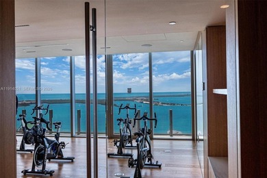 Live the ultimate Miami lifestyle where architecture, luxury