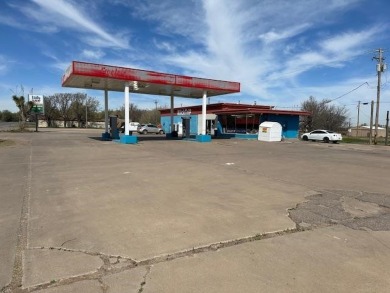 Lake Commercial Sale Pending in Fort Supply, Oklahoma