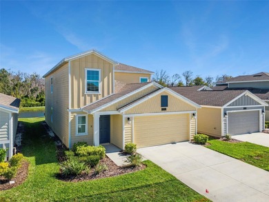 (private lake, pond, creek) Home For Sale in Kissimmee Florida
