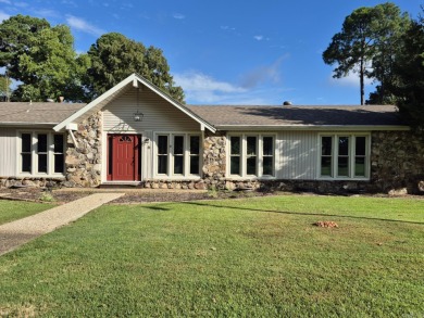 Lake Home For Sale in Sherwood, Arkansas